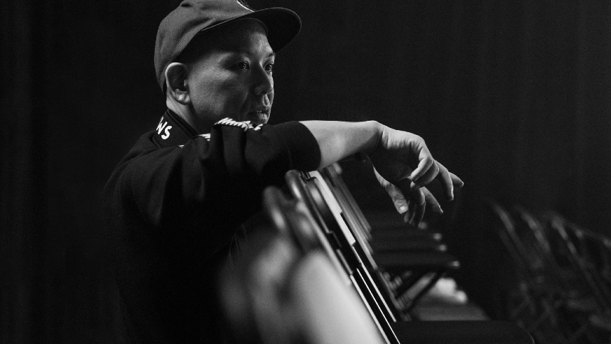 Golden Horse 2025 Interview: DEAR STRANGER Director Tetsuya Mariko Talks Transnational Filmmaking, New York, and Puppet Theater